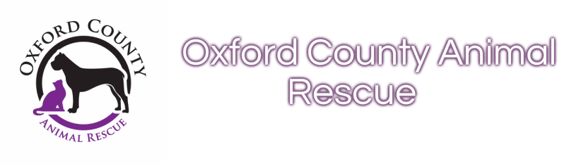 Oxford County Animal Rescue